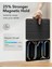 Apple iPad Pro 13 M5 2025 Çıkarılabilir Manyetik Kapaklı Rebound Magnetic Kılıf 4