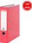 Eseelte Büro Klasörü, 10 Adet, Ekonomik Geniş, Kırmızı 1