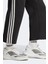 Sportswear Future Icons Three Stripes Open Hem Pant Sweatpants Kadın Eşofman Altı Siyah 4