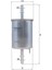 KL573 Yakit Filtresi 25121074 96335719 96444649 1