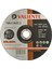 Fixonic Valiente VAL16773 180MM Inox Metal Kesme Taşı ( 10'lu Paket) 1