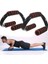 Push Up Stand Profesyonel Egzersiz Şınav Aleti Şınav Çekme Aparatı Kol Kas Geliştirici Spor Aleti 1