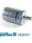 FCS771 Yakit Filtresi 1342601 1480495 2240008020 1