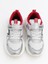 Kane 31-36 Gümüş Çocuk Spor Ayakkabı 8