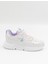 Zoom 31-36 Beyaz Çocuk Spor Ayakkabı 6