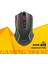 8000 Dpi / 7 Makro Tuşu / 1.8 M Örgülü Kablo RGM-656 Gaming Mouse 2