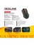 8000 Dpi / 7 Makro Tuşu / 1.8 M Örgülü Kablo RGM-656 Gaming Mouse 3