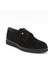 2980 Siyah Süet Hakiki Deri Eva Taban Erkek Ayakkabı 7
