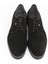 2980 Siyah Süet Hakiki Deri Eva Taban Erkek Ayakkabı 10