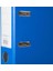 Eseelte Büro Klasörü, 10 Adet, Ekonomik Geniş, Mavi 5