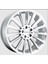CA17 10,X21" PCD:5112 ET:25 CH:66,6 S Jant 4 Adet 1
