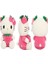 Hello Kitty Peluş Oyuncak Kız Çocuklar İçin Pembe 35 cm Kaliteli Malzeme 4