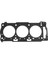 Deniz Doo Için Kafa Contası 4-Tec Gtr Gtx Rxp Rxt 130 155 185 215 255 260 420950770 420641110 420950770 Tekne Parçaları (Yurt Dışından) 1