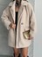 Oversize Astarlı Kaban 4