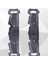 Peugeot Için 2x 307 206 207 308 408 Citroen C2 Valf Için Silindir Baş Conta Kapağı Kapak Conta Yağı Kaldırma Kurulu 0249G0 (Yurt Dışından) 5