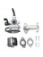 Trail Motor Bisikletleri Motosiklet Karbüratör Kiti PZ19 Taotao Için Karbüratör DB10 DB14 DB17 DB20 DB27 Kır Bisiklet Honda (Yurt Dışından) 1