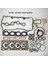 Motor Tam Mühür Kiti Set Yağ Soğutucu Silindir Baş Contası 55568528 Chevrolet Cruze Aveo Trax Opel Astra Insignia 1 6 (Yurt Dışından) 3