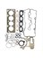 Motor Tam Mühür Kiti Set Yağ Soğutucu Silindir Baş Contası 55568528 Chevrolet Cruze Aveo Trax Opel Astra Insignia 1 6 (Yurt Dışından) 4