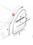 2pcs Ön L+R Kapı Kauçuk Contası Bmw F01 F02 740I 750I 740LI 51337178007 51337178008 (Yurt Dışından) 2