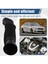 Motor Hava Hose Hose Hava Filtre Alım Hortumu Mercedes-Benz S280 300 350 400 2007-2013 A2720900982 Sol (Yurt Dışından) 4