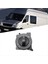 Araba Far Anahtarı Sis Lambası Kontrol Anahtarı A9065450304 Mercedes-Benz Sprinter 2007-2009 (Yurt Dışından) 2