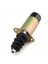 12V Yakıt Durağı Solenoid 1502-12D6U2B2S2A 307-2546-00 307-2546 Woodward Dizel Için (Yurt Dışından) 1