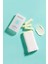 Güneş Koruyucu Stick SPF 50+ Hassas Ciltlere Uygun Nemlendirici Suya Dayanıklı 19 gr 6