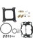 Karbüratör Onarım Kiti Edelbrock Için Karbonhidrat Değiştirme 1477 1400 1404 1405 1406 1407 1409 1411 (Yurt Dışından) 1