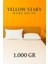 (2 Adet) Micro Silikon Yastık Antialerjik Ev,otel,yurt,kurs, Pansiyon Yastık 50X70 cm 1