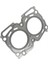 11044AA483 Subaru Impreza Wrx EJ205 2 0 Turbo 2002-2005 (Yurt Dışından) 3