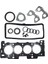 Motor Revizyon Kitleri 0209 Cj 0209 Citroen C2 C3 Fiat Qobo Peugeot 206 207 307 Silindir 1 6 Tu5 TU5JP 1 6 Yerini (Yurt Dışından) 1