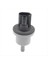 Karbon Kalay Vakum Solenoid Valf 06D133517B V2903240 Audi A8 A4 Q7 Volkswagen Passat Phaeton Touareg cc Golf (Yurt Dışından) 4