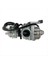 Motosiklet Karbüratör Karbonhidrat Kiti 16101-KK0-004 16102KK0004 Honda CBX200 200S NX200 XR200 XR250 250 Re 16100-KT4-722 (Yurt Dışından) 2