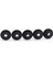 Motor Valf Kapağı Conta Seti 1994-2002 Için 12030-P0A-000 Honda Accord Odyssey 1997-1999 Acura cl 2 2l 2 3l I4 (Yurt Dışından) 5