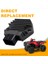 Honda TRX400FW Fourtrax Foreman 400 4x4 1995-2003 Için 31600-HM7-003 Motosiklet Regülatör Doğrultucu (Yurt Dışından) 4