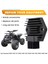 Honda TRX400FW Fourtrax Foreman 400 4x4 1995-2003 Için 31600-HM7-003 Motosiklet Regülatör Doğrultucu (Yurt Dışından) 5
