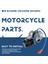 21 mm Motosiklet Karbüratör Karbonhidrat Yamaha JOG50 JOG90 50CC 90CC 1E40QMB 1PE40QMB 1E50QMG (Yurt Dışından) 4