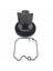 Motosiklet Karbüratör Onarım Kiti Karbüratör Yamaha Için Yeniden Oluşturma Kiti XTZ750 Süper Tenere 1989-1997 4 Set (Yurt Dışından) 4