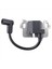 Ateşleme Bobini Honda GC135 GC160 GCV135 GCV160 GSV190A Motor Bölüm 30500-ZL8-004 (Yurt Dışından) 3