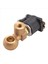 Kubota Motoru Lombardini Microcar Için Yakıt Kapatma Solenoid Valfı 3587119 12V Yakıt Pompası Solenoid Valf (Yurt Dışından) 5