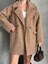 Oversize Astarlı Kaban 4
