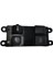 Nissan 200SX 1997-1999 Frontier 1998-2004 Için Elektrikli Pencere Anahtarı 25401-8B800 (Yurt Dışından) 5