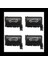 4x Bagaj Kapağı Arka Bagaj Anahtarı Bmw 1 2 3 4 5 6 7 X1 X3 Z4 Serisi E81/E82/F22/F23/E90/F30/F32/E60/F10/F11 (Yurt Dışından) 2