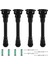 4 Pcs 22448-1KT0A Kontak Bobinler Pack Boot 22448-JA00C Nissan Sentra Infiniti Altima Rogue 22448-ED000 22448-JA00A (Yurt Dışından) 1