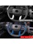 Toyota Tacoma 2024 Araç Iç Aksesuarları Mavisi Için Araç Direksiyon Simidi Düğmesi Çerçevesi Kapak Döşeme Etiketi (Yurt Dışından) 5