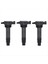 3 Pcs 1832A028 FK0319 Mitsubishi Smart 451 Fortwo Coupe Cabrio 1 0 Otomobil Aksesuarları Için Ateşleme Bobini (Yurt Dışından) 1