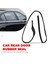 2pcs Araç Arka Sol+Bmw F01 F02 740I 750I 740LI 51357179123 51357179124 (Yurt Dışından) 4