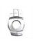 65829381678 Araba Merkezi Kontrol Bmw 1 2 3 4 Seri X1 I3 F20 F22 F45 F31 F48 Gümüş (Yurt Dışından) 1