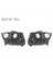 Araba Sağ Far Geri Destek Jeep Compass 2011-2016 Head Light Lamba Evi Için Far Taban (Yurt Dışından) 3
