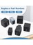 9038 Röle Bypass Anahtar Kiti 9036 9037&#39 Yi Değiştirin Röle Test Merkezi Diyagnostik Tarama Aracı Röle Bypass Ana Kiti 6 Pack (Yurt Dışından) 4